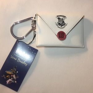 Harry Potter Vera Bradley Acceptance Letter